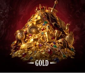 Gold | Season / Eternal | CHEAPEST | 5 Min Delivery